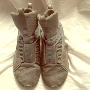 Fenty Puma by Rihanna Women’s high top